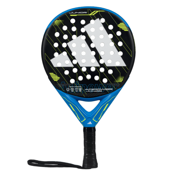 Adipower Junior 3.4 2025