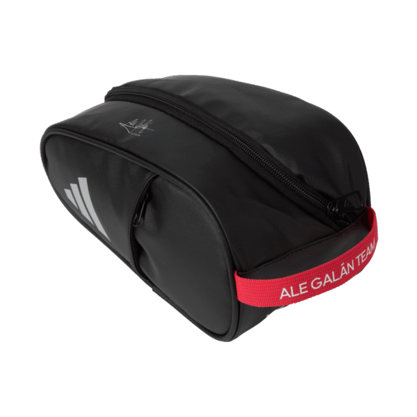 Neceser Ale Galan Black/Red 3.4  2025