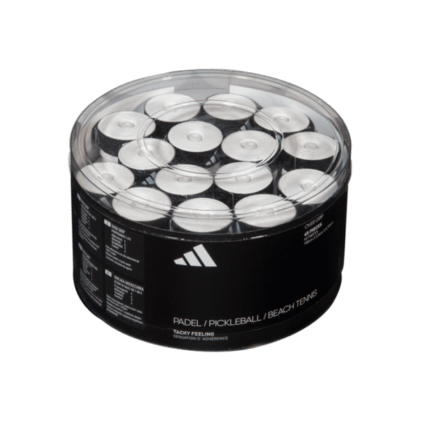 Overgrip Adidas Set X45 Und White