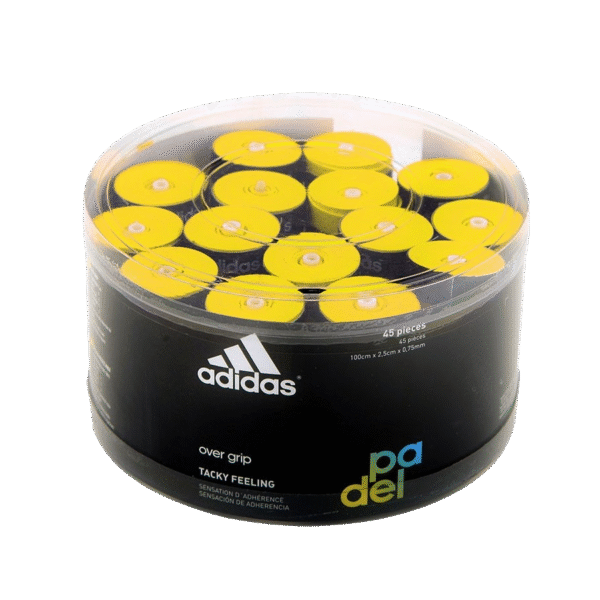 Overgrip Adidas Set X45 Multicolor