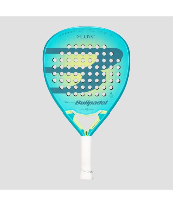 Pala Bullpadel Flow Woman 2025