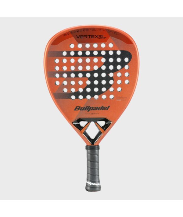 Pala Vertex 04 Comfort 2025