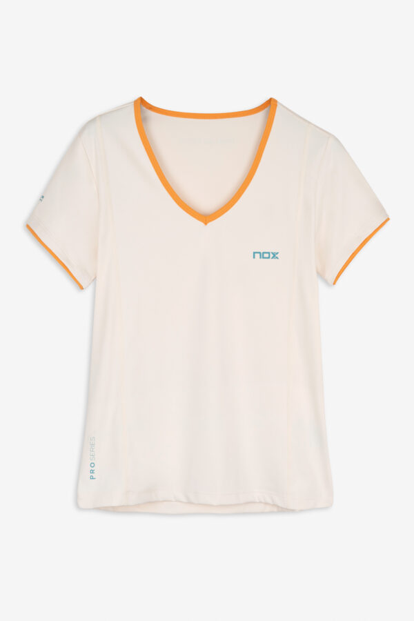 Camiseta Mujer Pro Vanilla Ice