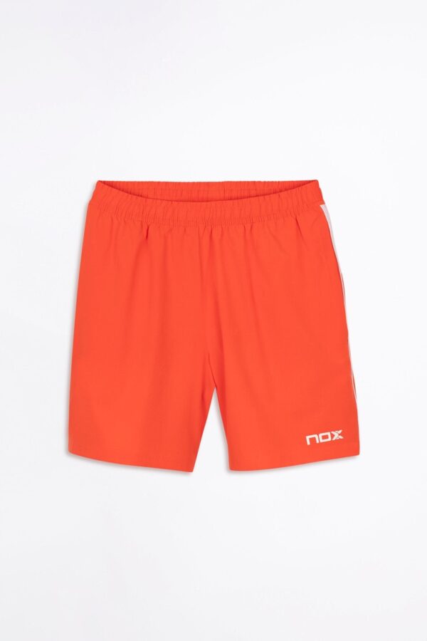 Short Hombre Team Red