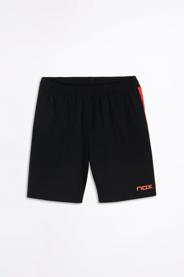 Short Hombre Team Black