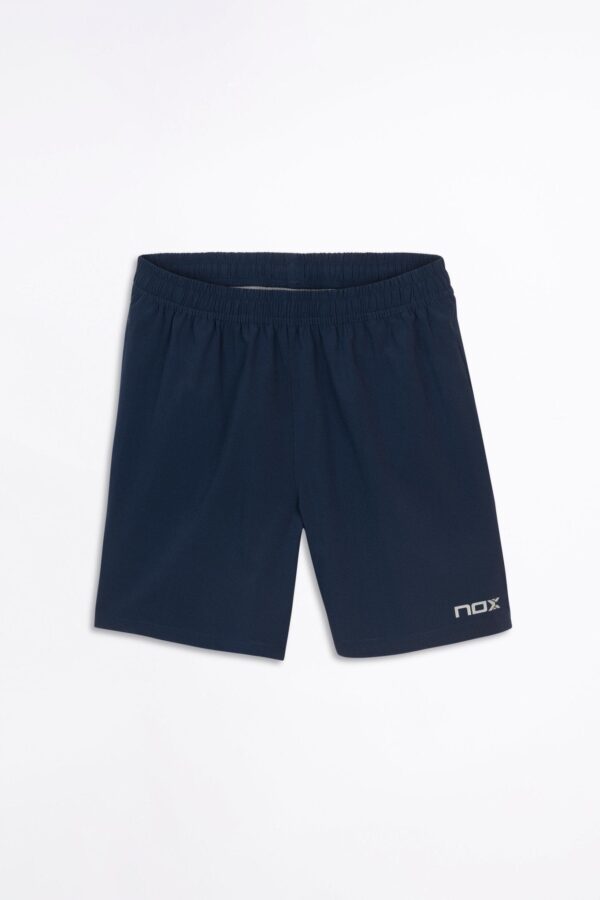 Short Hombre Team Dark Blue