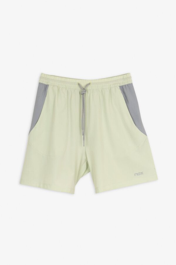 Short Hombre Pro Lily Green