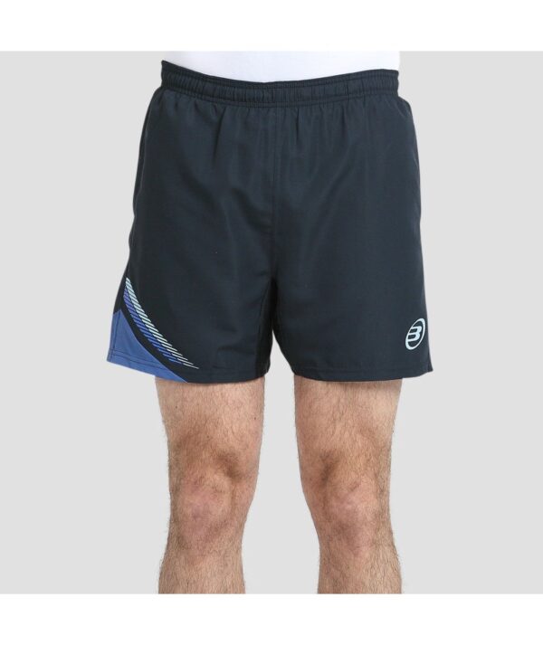 Short Leuco Azul Marino