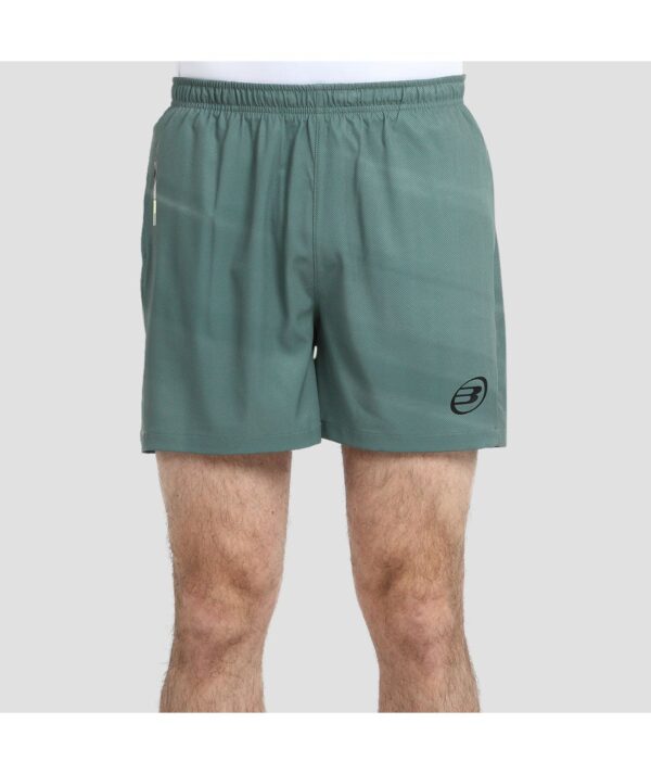 Short Adras Verde Olivo Talla S
