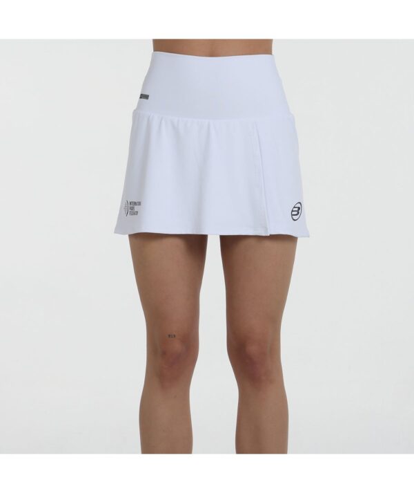 Falda Envie Blanco