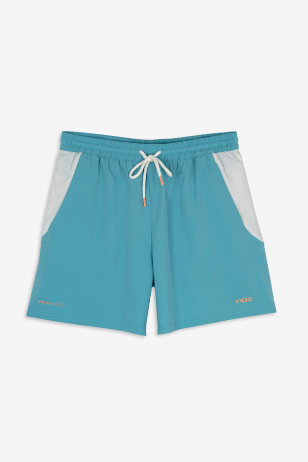 Short Hombre Pro Dusty Turquoise