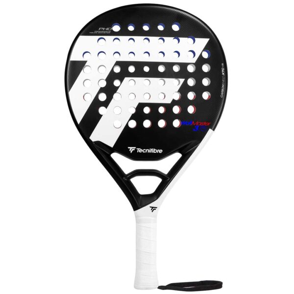 Pala Tecnifibre Wall Master 375 Phd