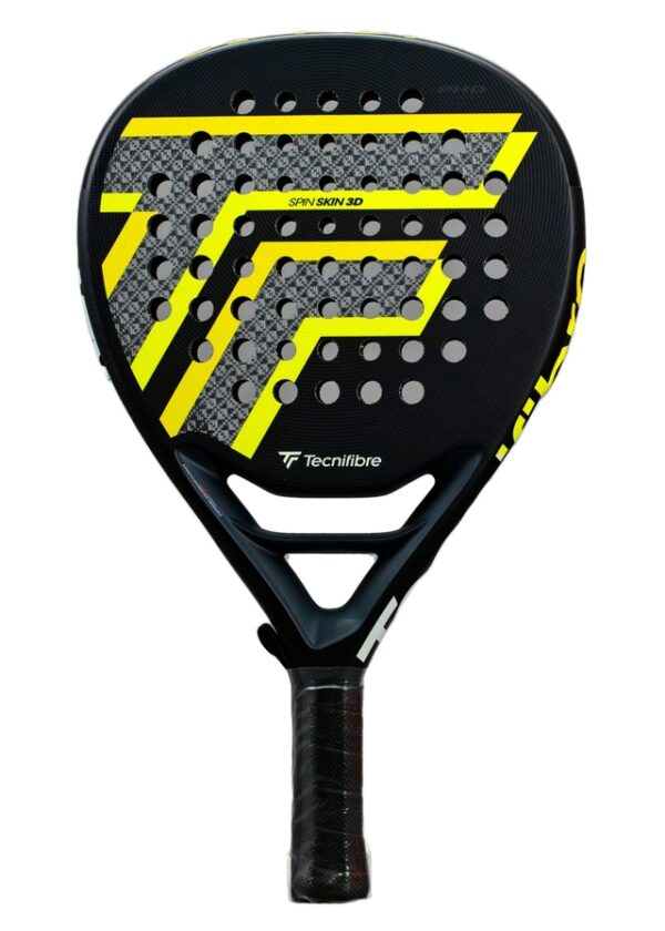 Pala Tecnifibre Wall Breaker 375