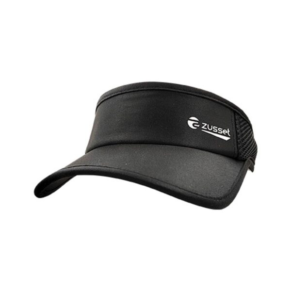 Visera Zusset Negra