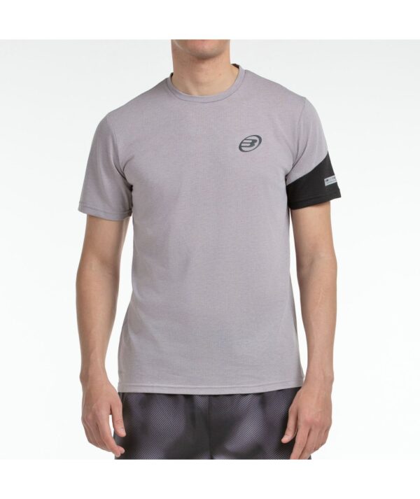 Camiseta Bullpadel Montia Topo