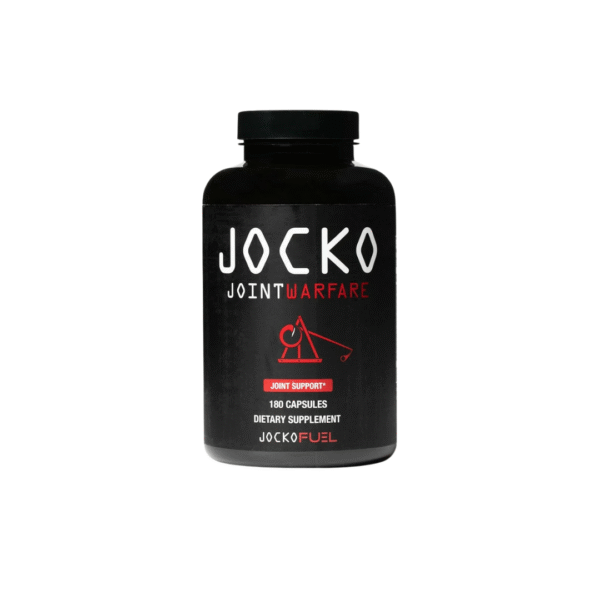 Jocko Joint Warfare