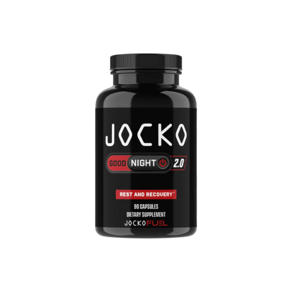 Jocko Good Night