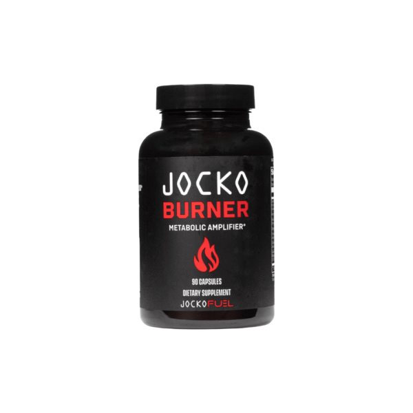Jocko Burner