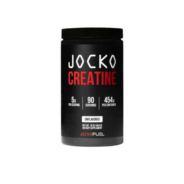 Jocko Creatine Unflavored