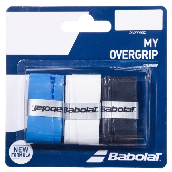 OVERGRIP BABOLAT X3