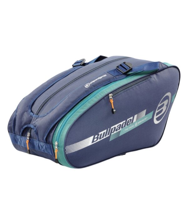 Paletero Bulladel Tour Azul Marino