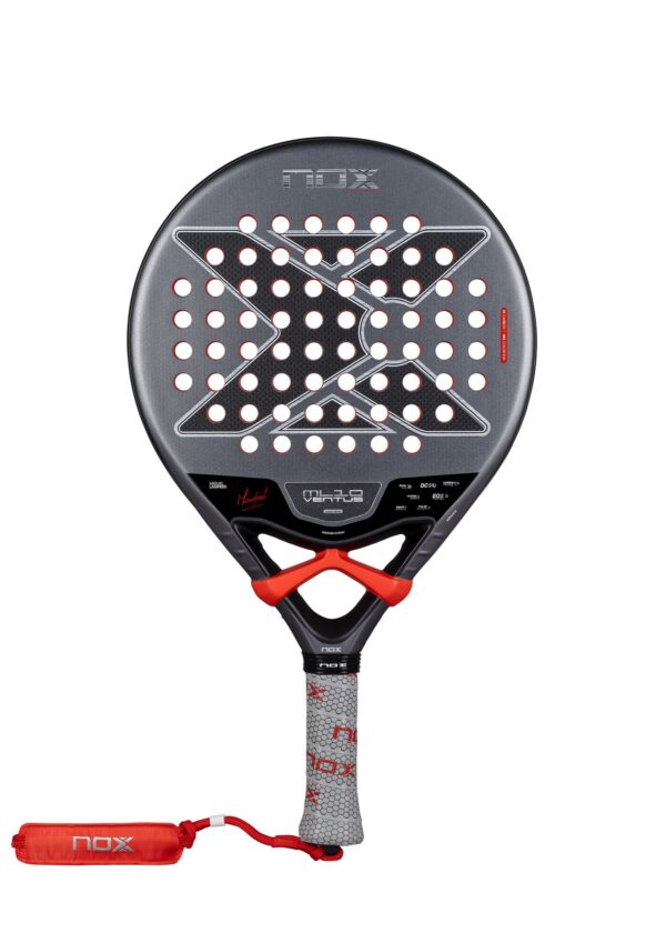 ML10 Ventus Control 3K by Miguel Lamperti 2026