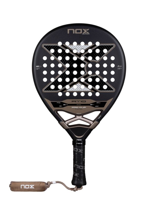 AT10 Pro Cup Hard by Agustín Tapia 2026