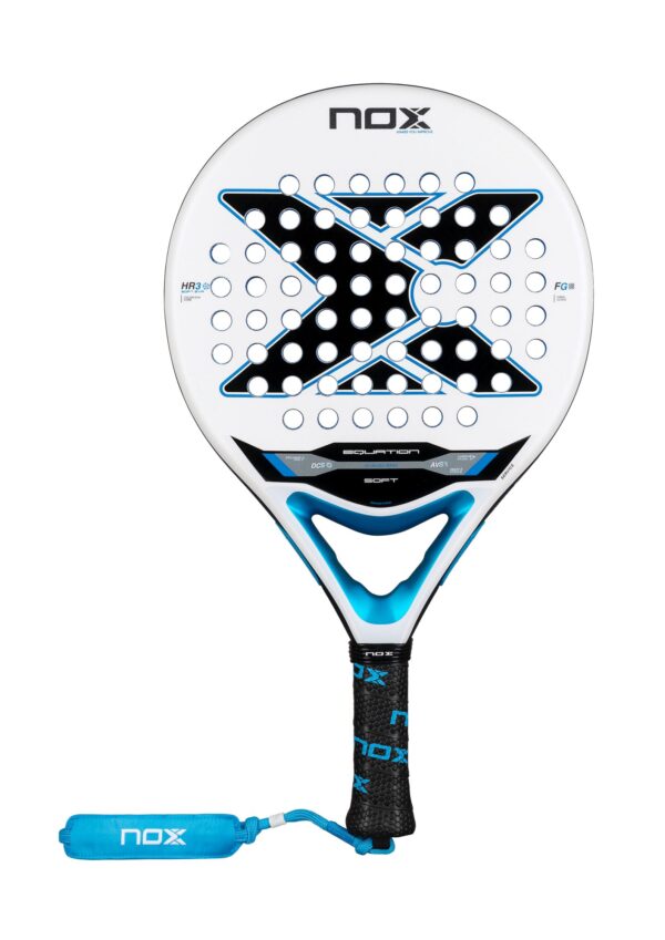 Equation Soft Advanced 2026