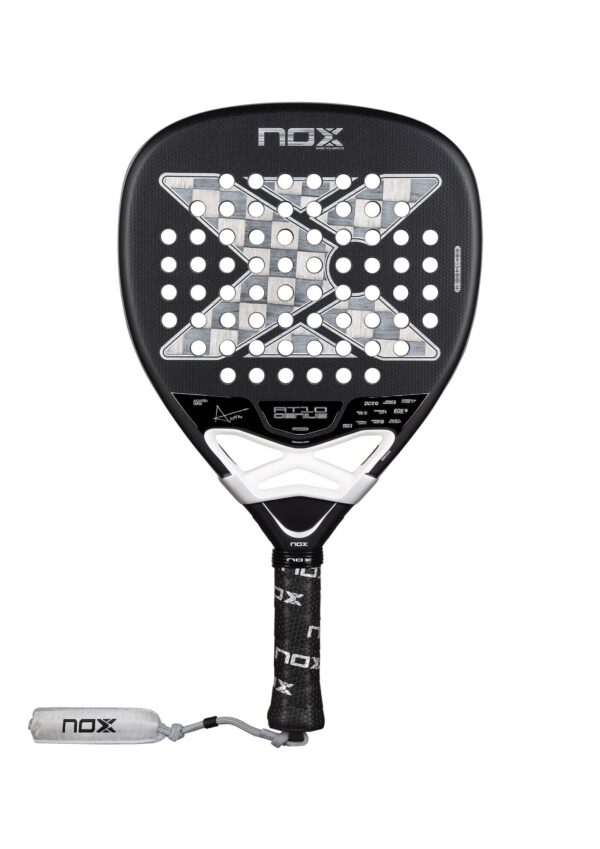 AT10 Luxury Genius AttackT 18K Alum by Agustín Tapia 2026