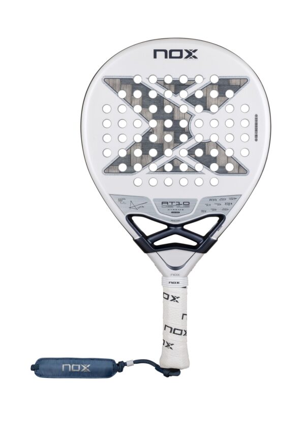 AT10 Luxury Genius 12K Alum Xtrem Lite by Agustín Tapia 2026