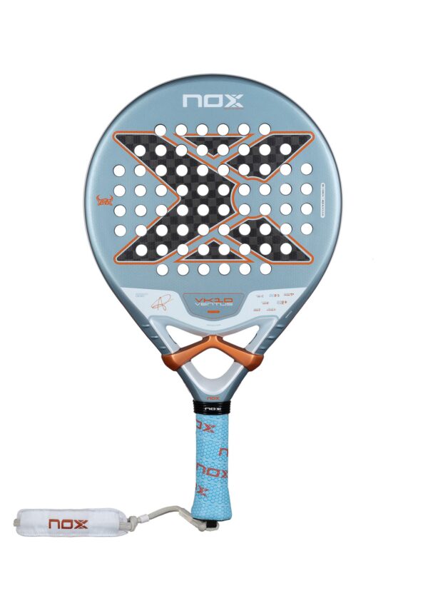 VK10 Ventus Control 12K by Aranzazu Osoro 2026