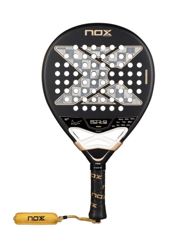 AT10 Luxury Genius 18K Alum by Agustín Tapia 2026