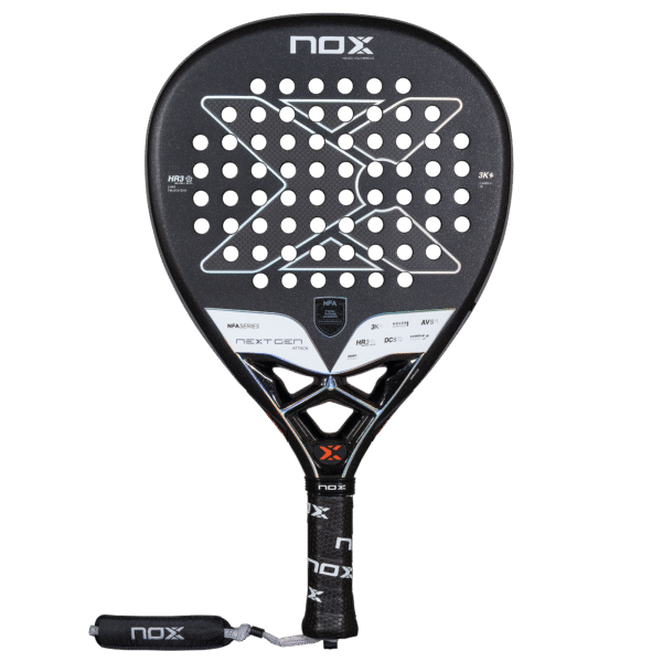 Pala Nextgen Pro Attack 3K 2025