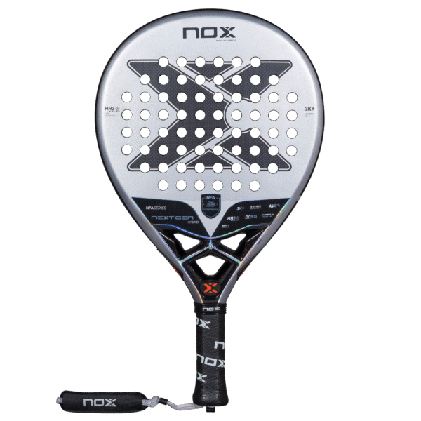 Pala Nextgen Pro Hybrid 3K 2025