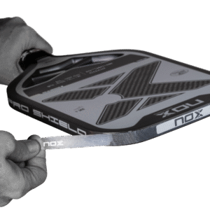 Protector Transparente Pickleball