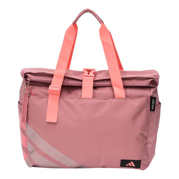 Bolsa Adidas Weekend Pink 2026