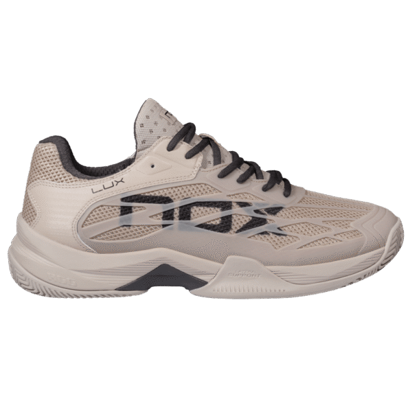 Calzado At10 Lux Feather Gray/Raven