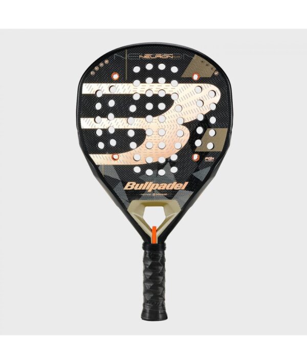 Pala Bullpadel Neuron 02 2026