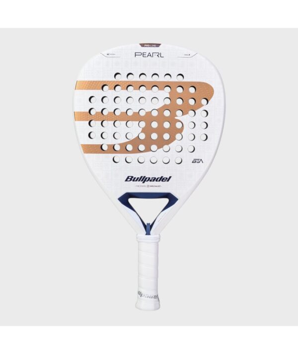 Pala Bullpadel Pearl 2026