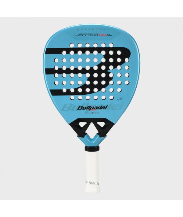 Pala Bullpadel Vertex 05W 2026