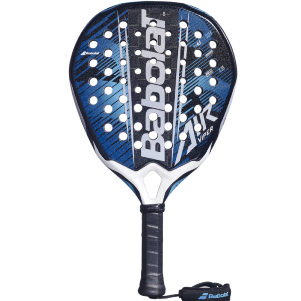 Pala Babolat Air Viper 2.6